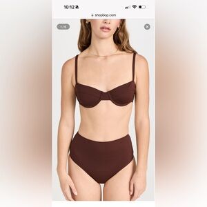 ALC swimsuit size S/M